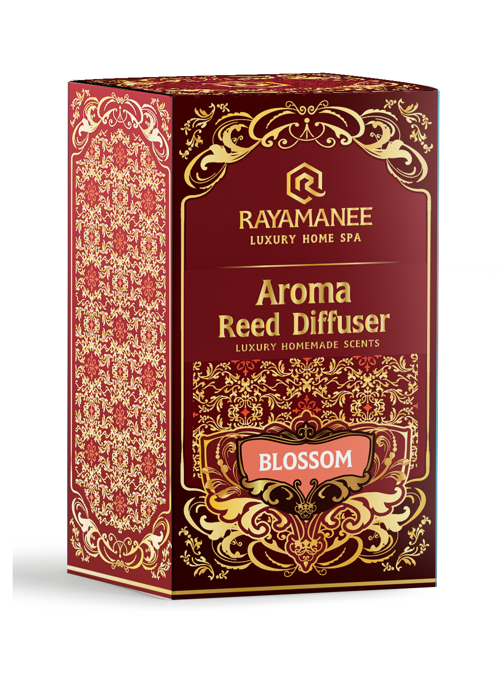 Diffuser-ขวดเดี่ยว-บลอสซัม