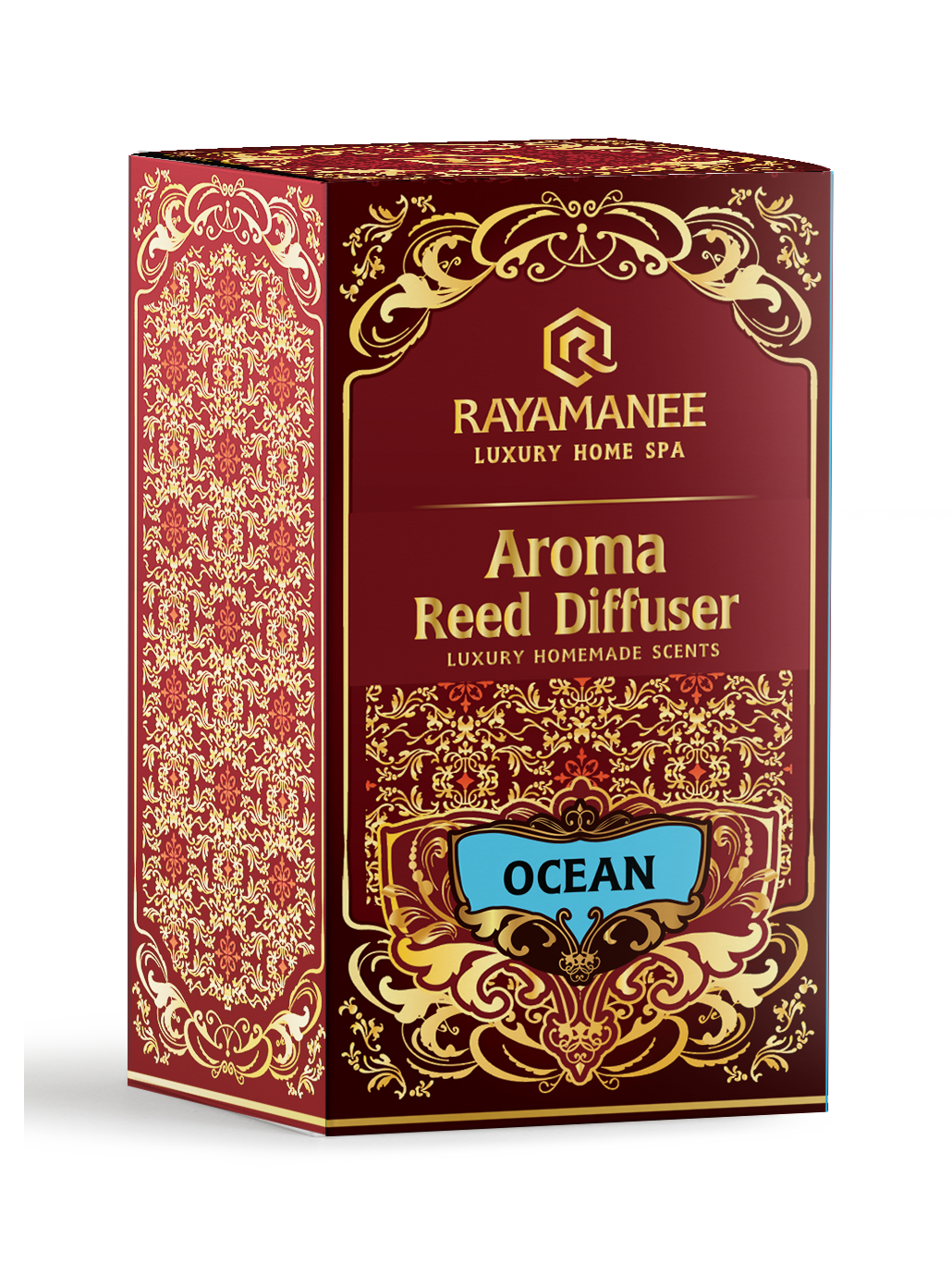 Diffuser-ขวดเดี่ยว-โอเชียน
