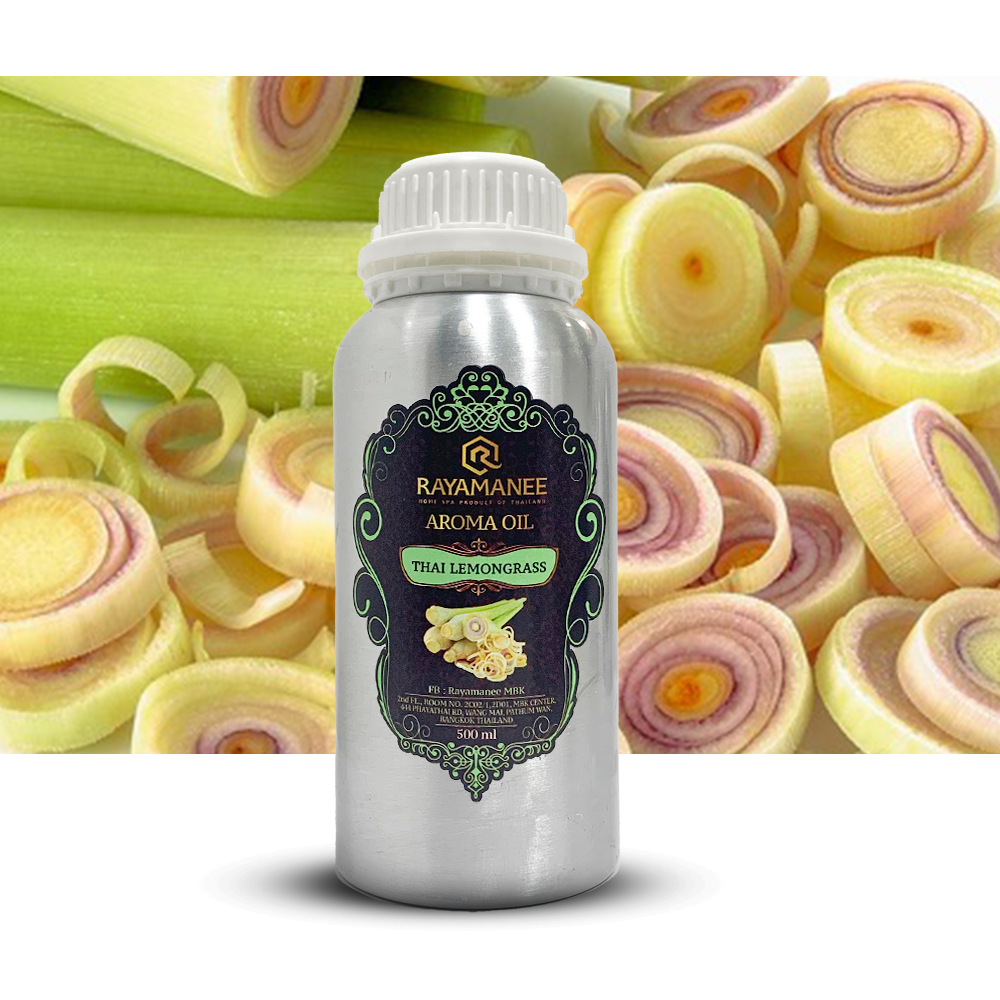 Lemongrass