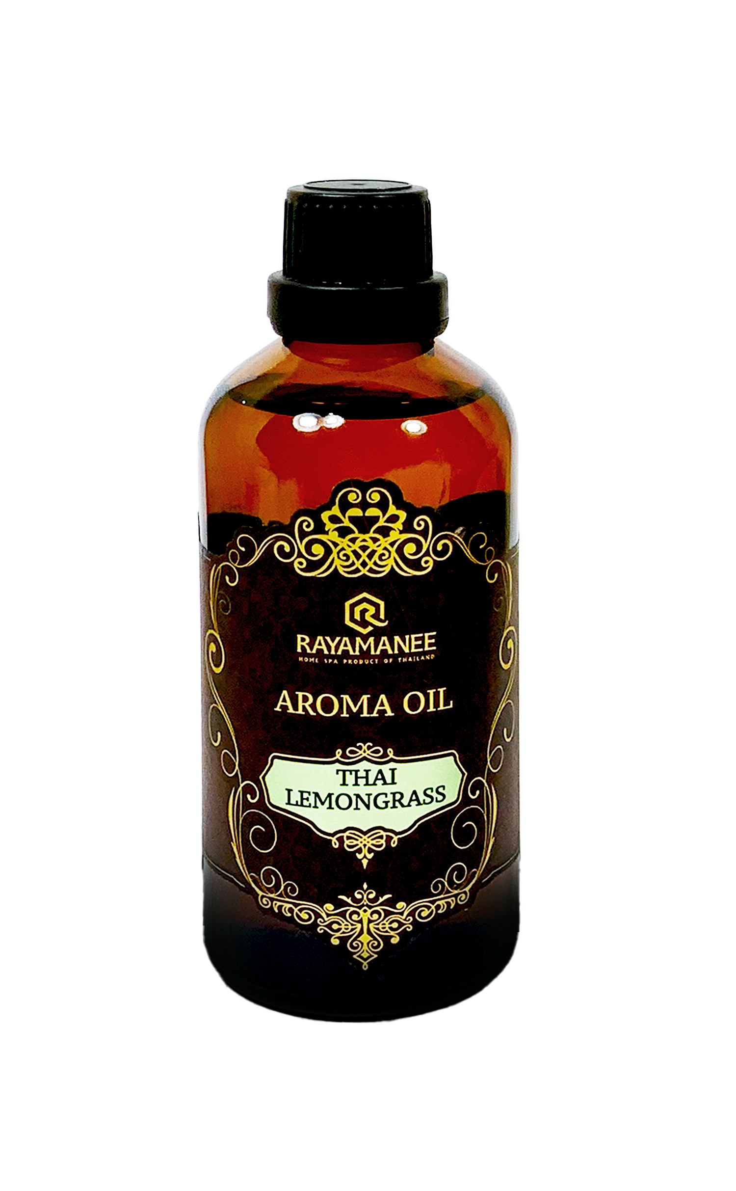 Thai-Lemongrass